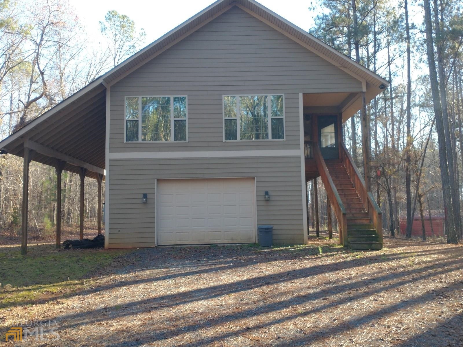 Property Photo:  4736 E Hwy 85  GA 30293 