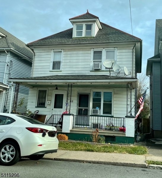 Property Photo:  45 Schultz Ave  NJ 08865 