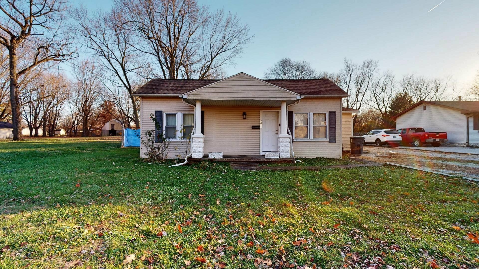 2811 Culverson Avenue  Evansville IN 47714 photo