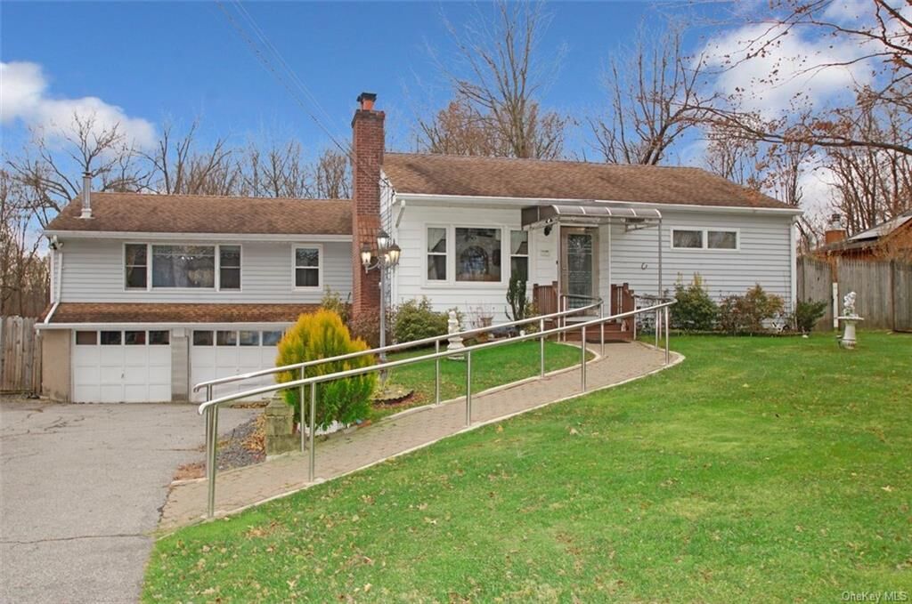 Property Photo: 1735 Clover Road NY 10547