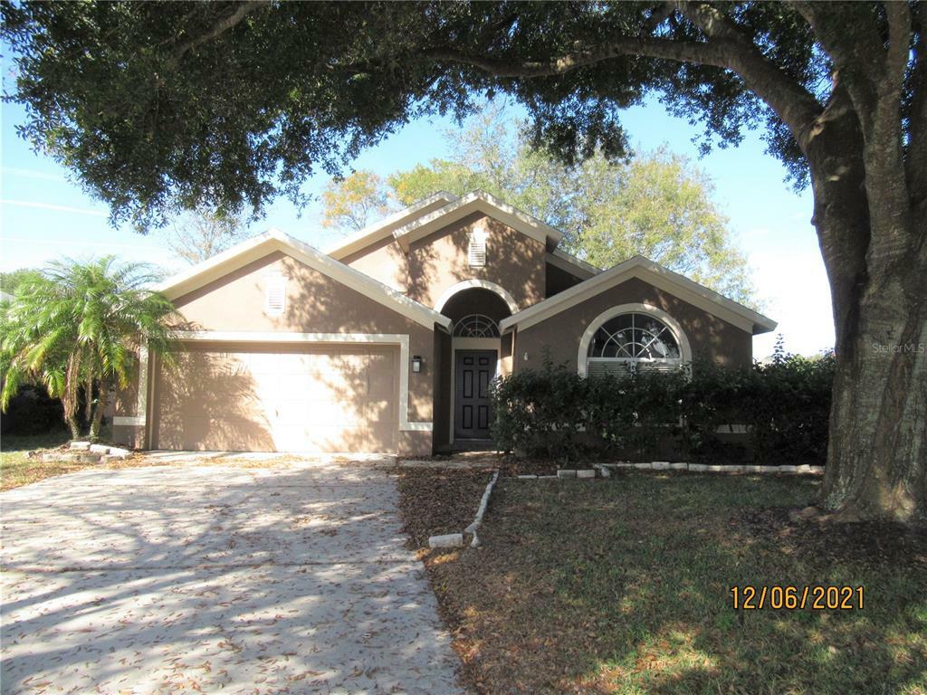 Property Photo:  22723 Sills Loop  FL 34639 