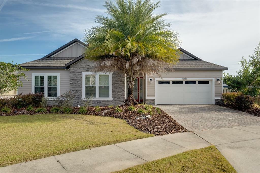 Property Photo:  13658 NW 10th Place  FL 32669 