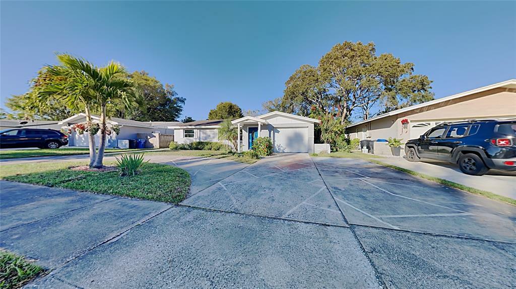 5630 Bayou Grande Boulevard NE  St Petersburg FL 33703 photo