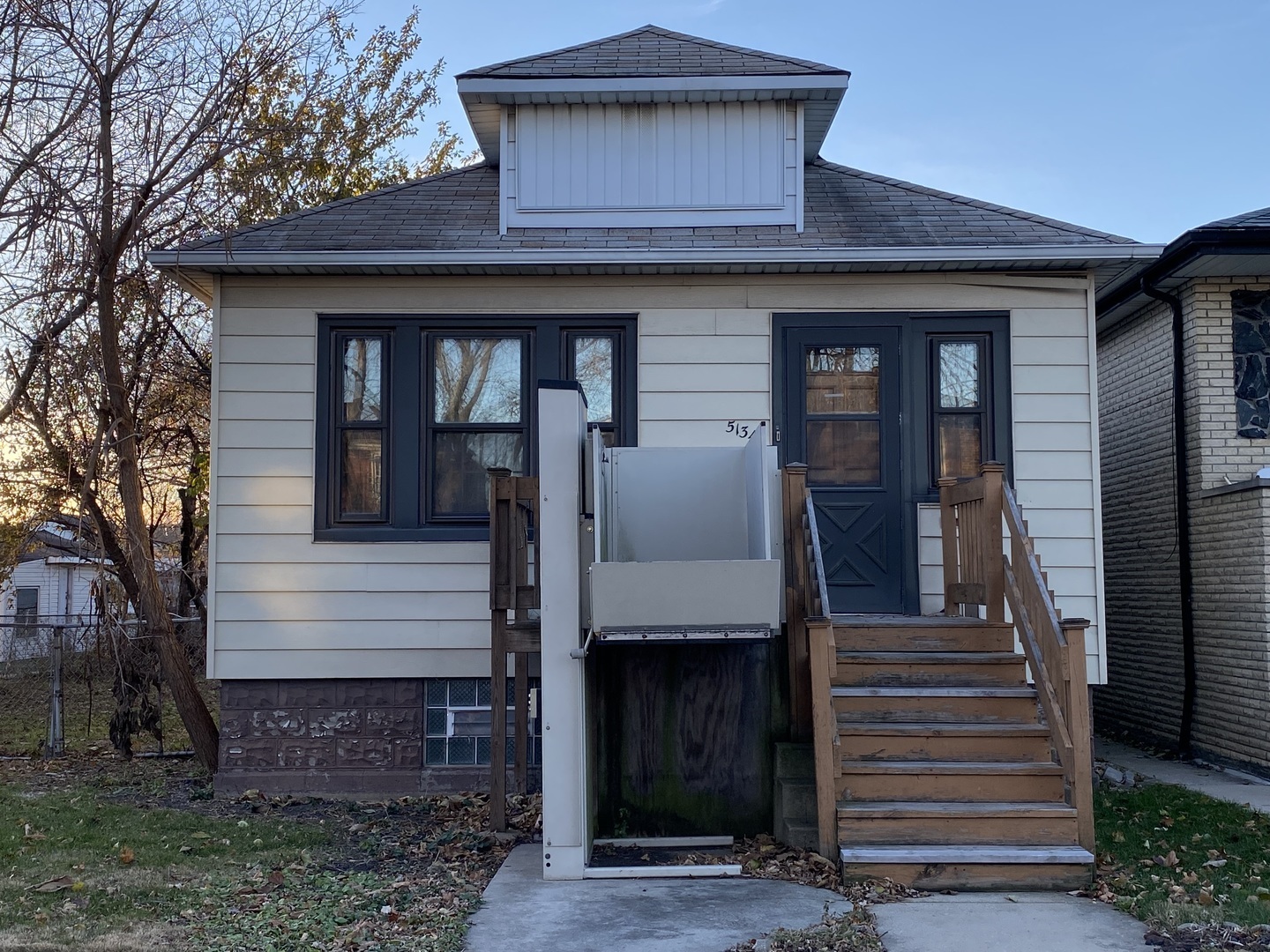 Property Photo:  5134 S Menard Avenue  IL 60638 