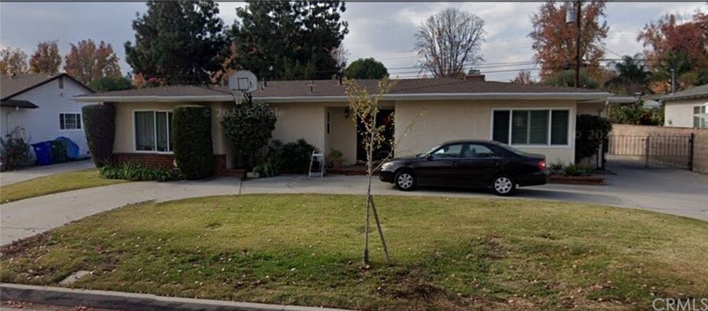 Property Photo: 2513 Lee Avenue CA 91006