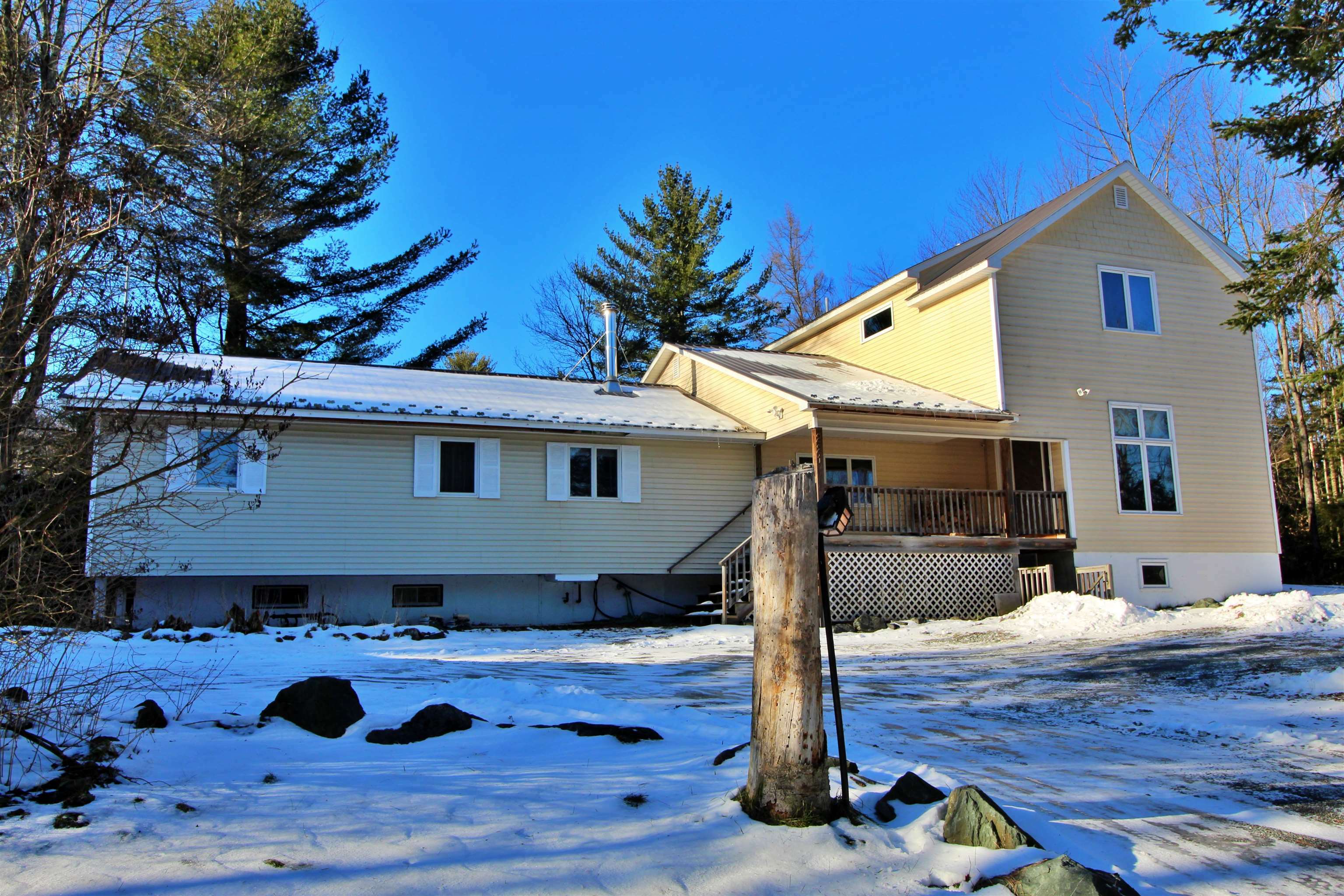 Property Photo:  221 Lost Nation Road  VT 05450 