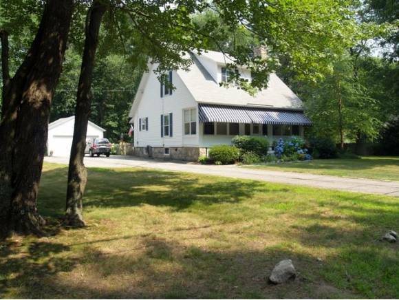 Property Photo: 1307 Union NH 03104