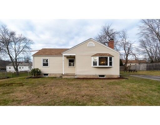 Property Photo:  10 Ranger St  MA 01075 