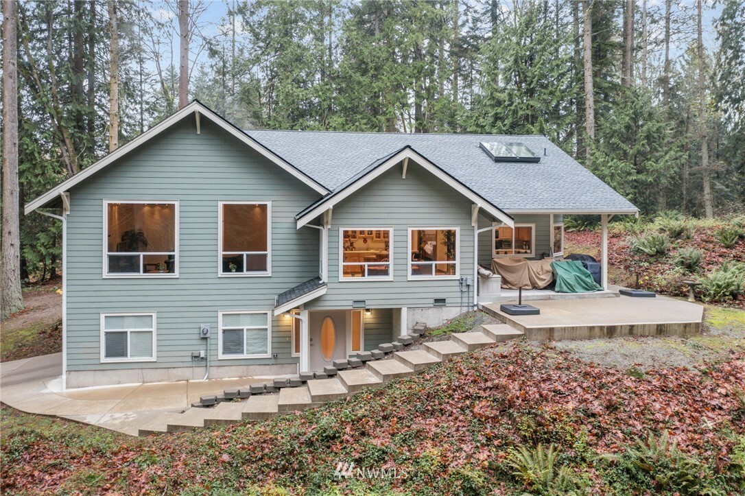 Property Photo:  15723 Marine Drive  WA 98292 