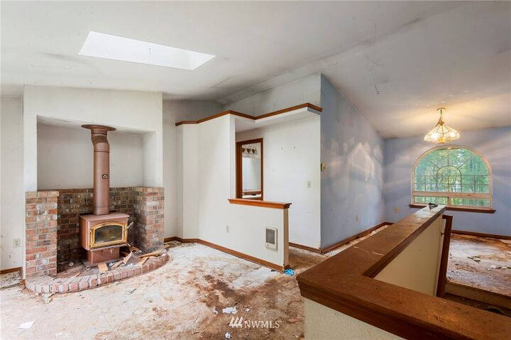 Property Photo:  14914 105th Street Ct NW  WA 98329 