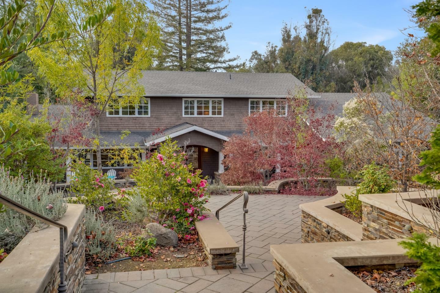 Property Photo:  15527 Equestrian Way  CA 95030 