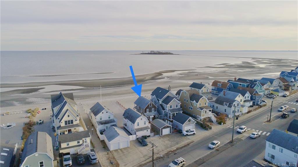 Property Photo: 807 East Broadway CT 06460