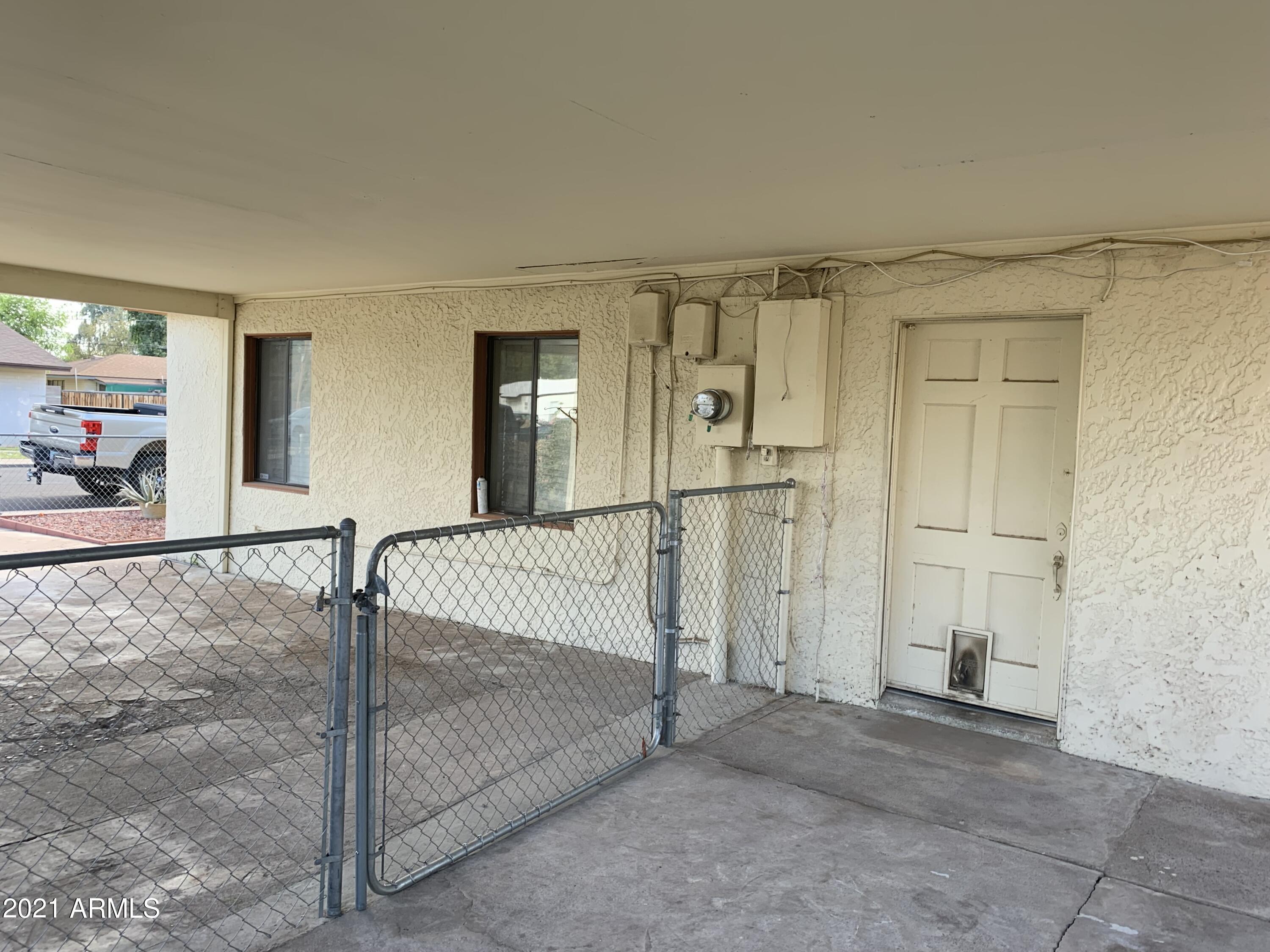 Property Photo: 204 S Olive -- AZ 85204