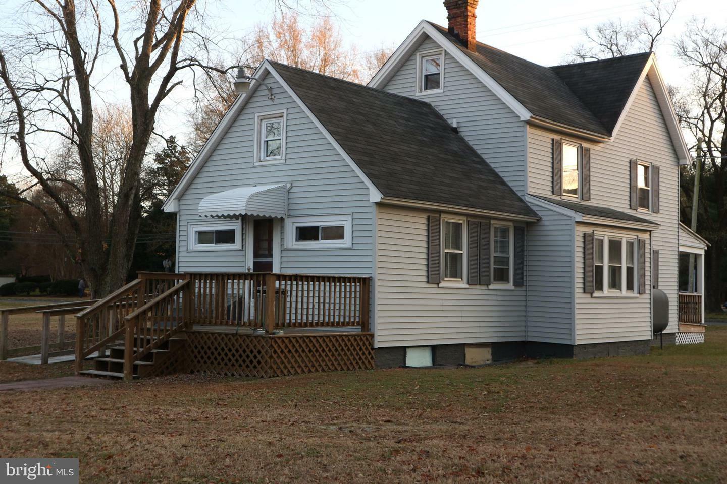 Property Photo:  817 Schumaker Road  MD 21801 