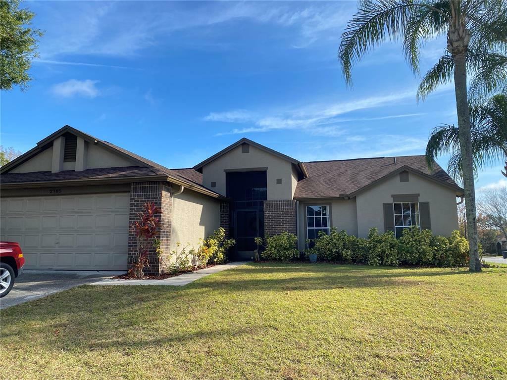 Property Photo:  2885 Babylon Court  FL 32765 