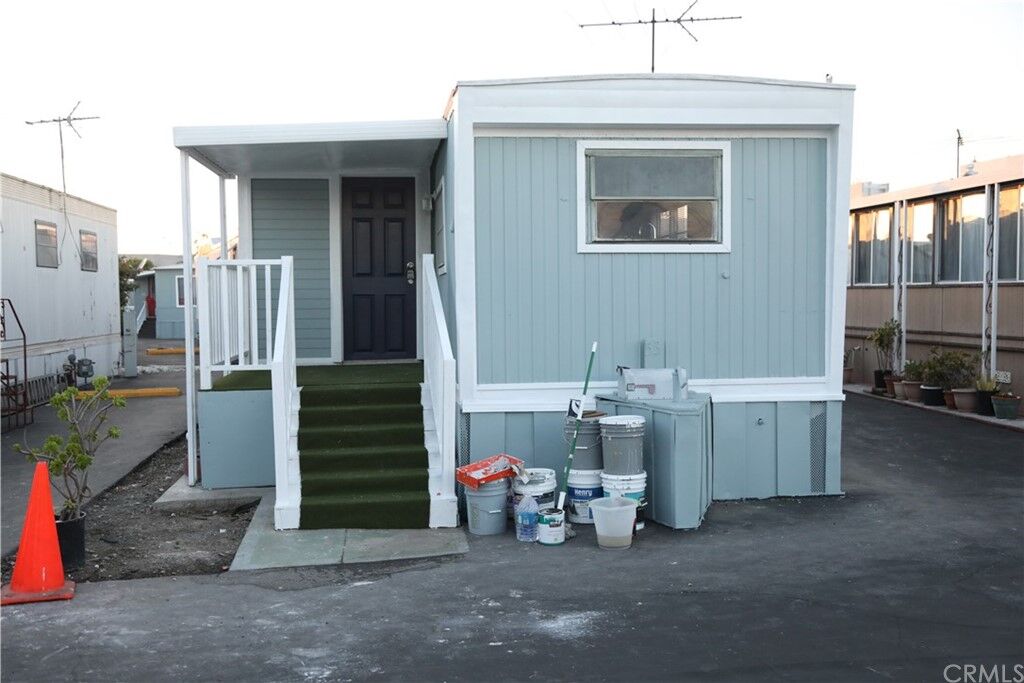 Property Photo:  21926 S Vermont Ave 53  CA 90502 
