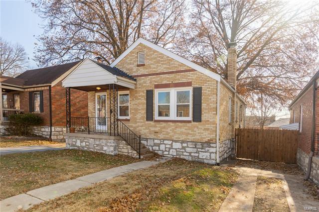 Property Photo:  7036 Plainview Avenue   63109 