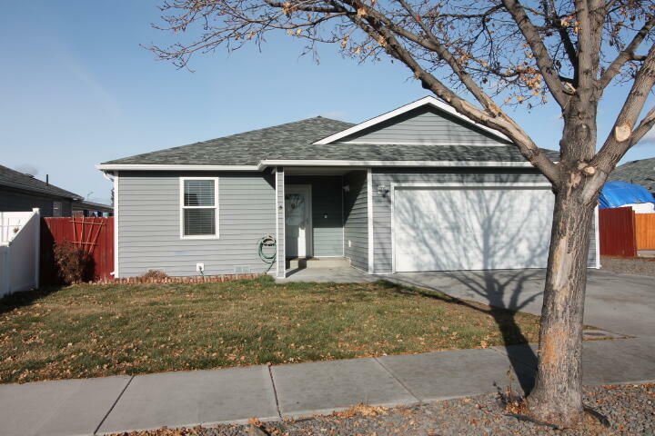 Property Photo:  5667 Kellal Lane  OR 97603 