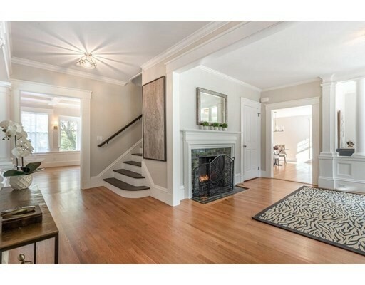 Property Photo:  6 Hayes Avenue  MA 02420 
