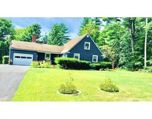 Property Photo:  412 Plain Rd  MA 01301 