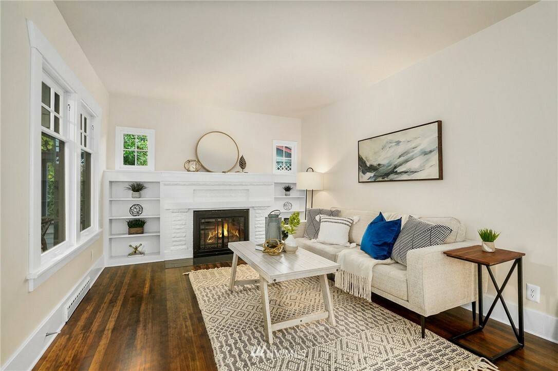 Property Photo: 13530 Erickson Place NE WA 98125