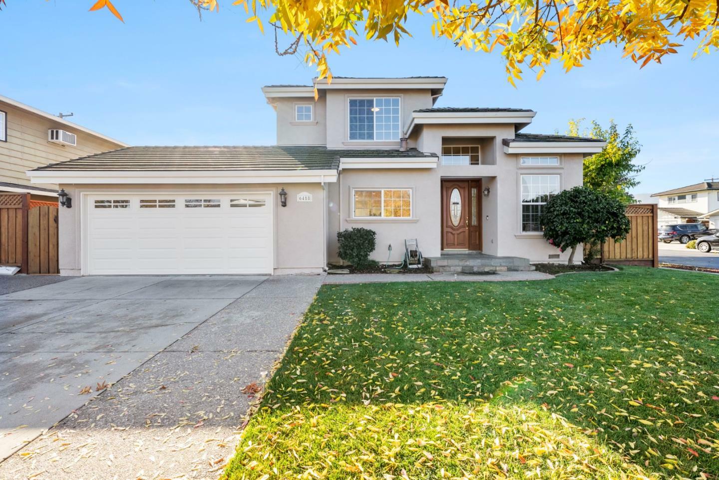 Property Photo:  6418 Tucker Drive  CA 95129 