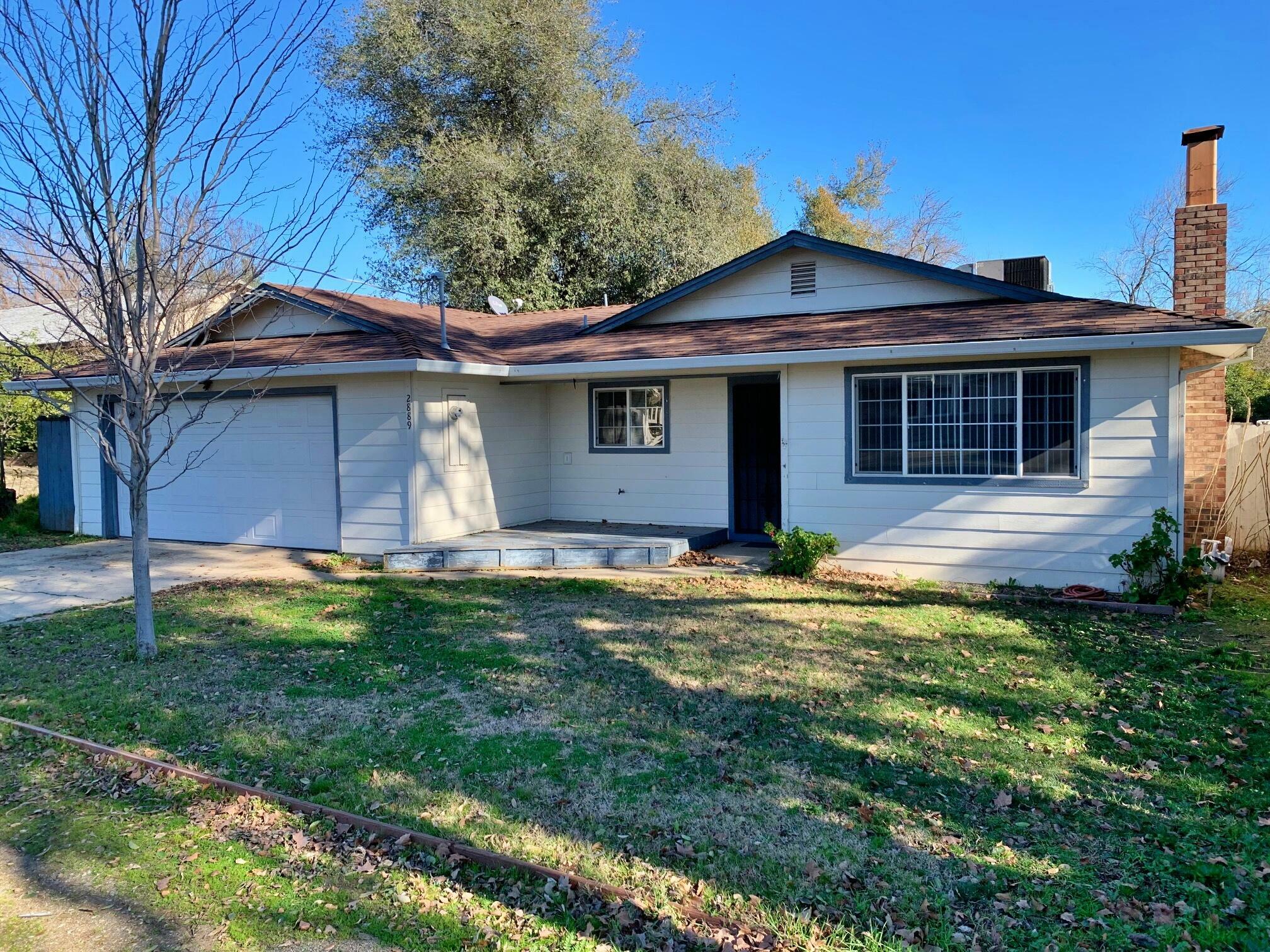 Property Photo:  2889 Larkspur Lane  CA 96002 