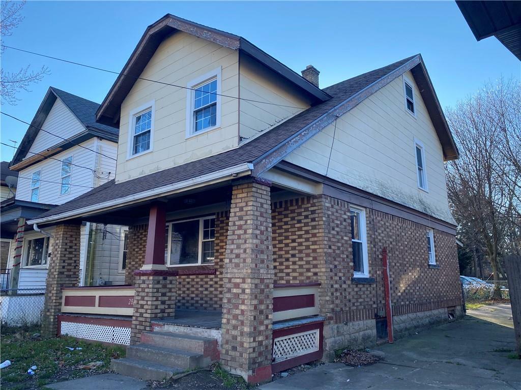 Property Photo:  2810 German Street  PA 16504 