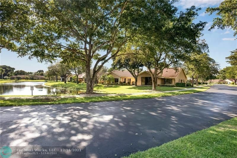 Property Photo:  2588 Blue Sage Ave  FL 33063 