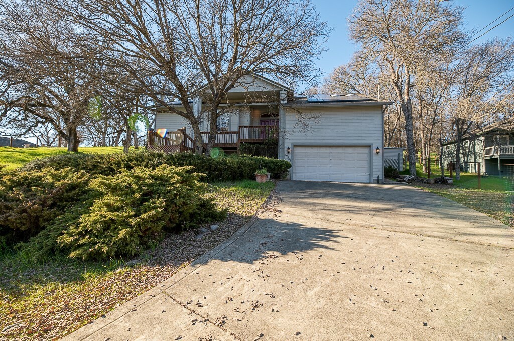 Property Photo: 19552 Powder Horn Road CA 95467