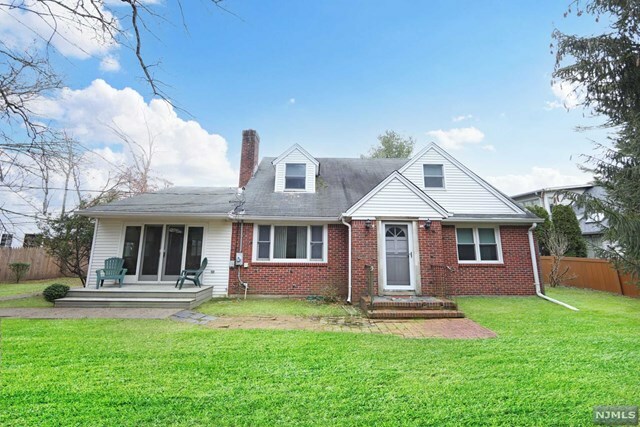 Property Photo:  182 Schraalenburgh Road  NJ 07640 