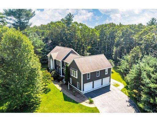 Property Photo:  15 Great Pond  MA 01921 