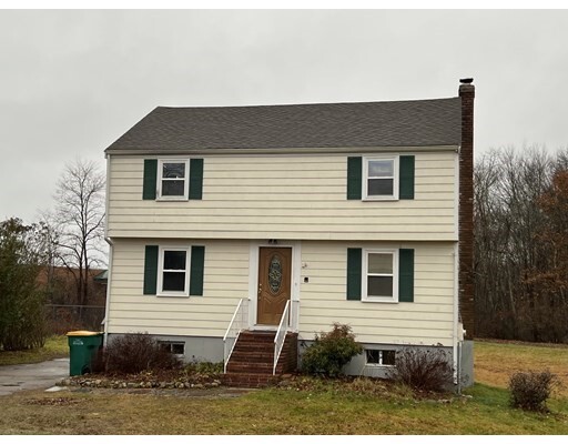 Property Photo:  383 Bay Rd  MA 02356 