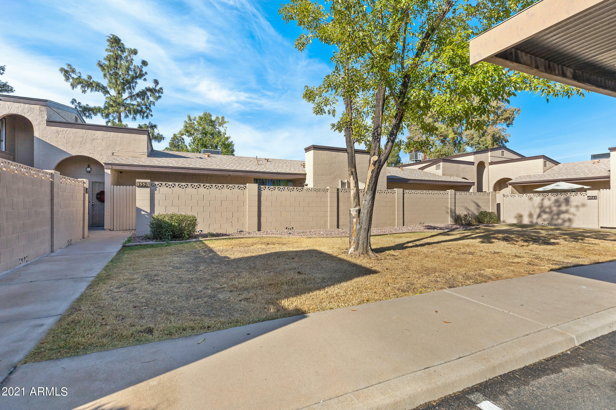 Property Photo:  4553 W Continental Drive  AZ 85308 