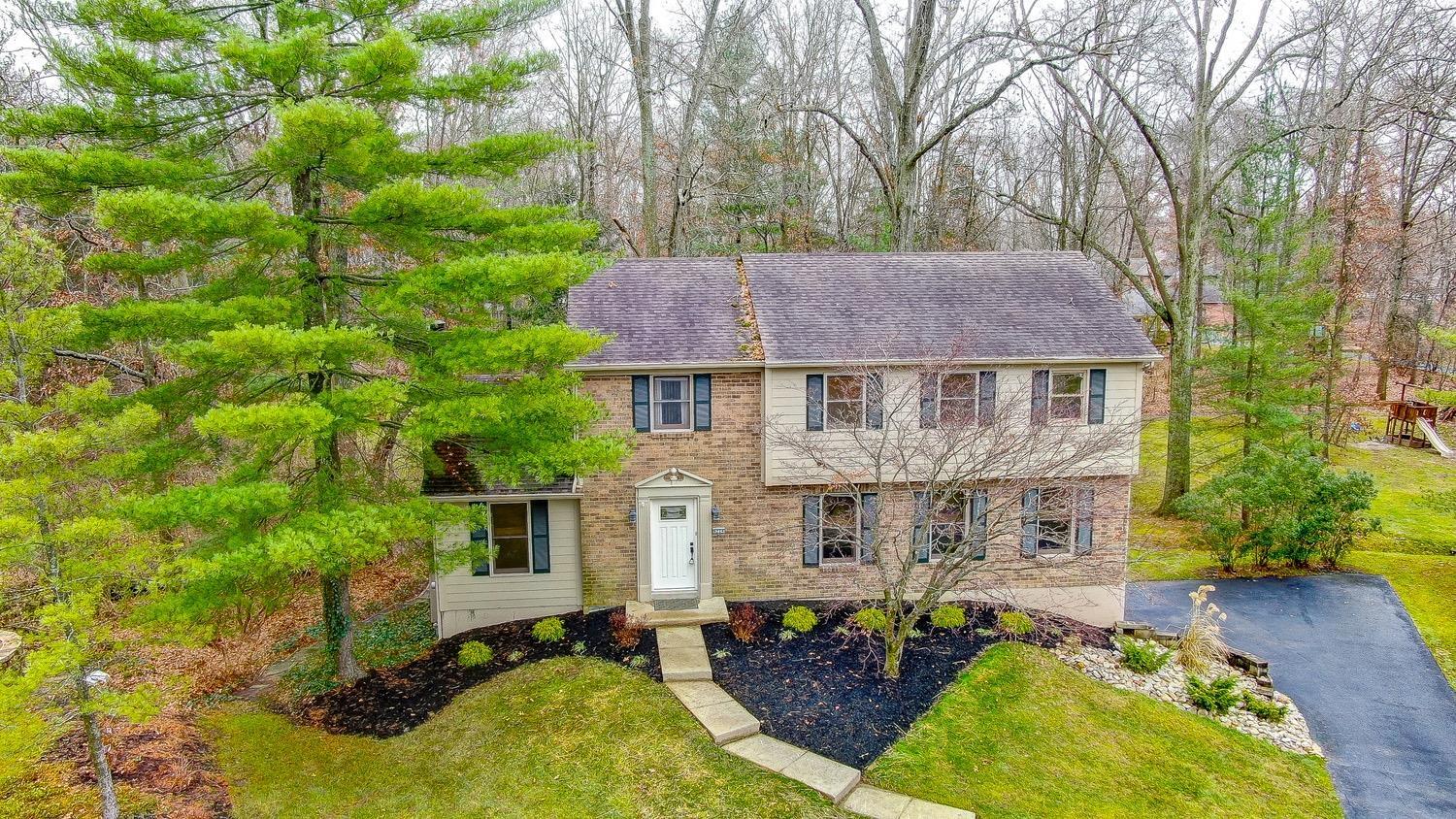 Property Photo: 6224 Rustler Ct OH 45140