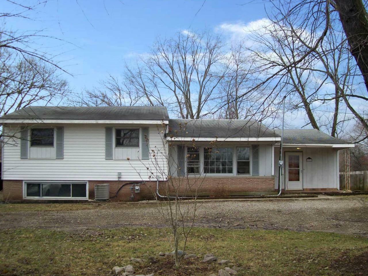 Property Photo:  5022 Central Ave  OH 45044 