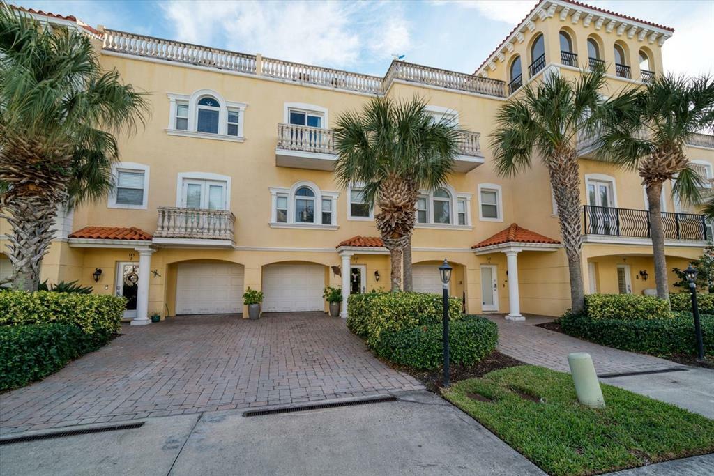 Property Photo:  145 Brightwater Drive 2  FL 33767 