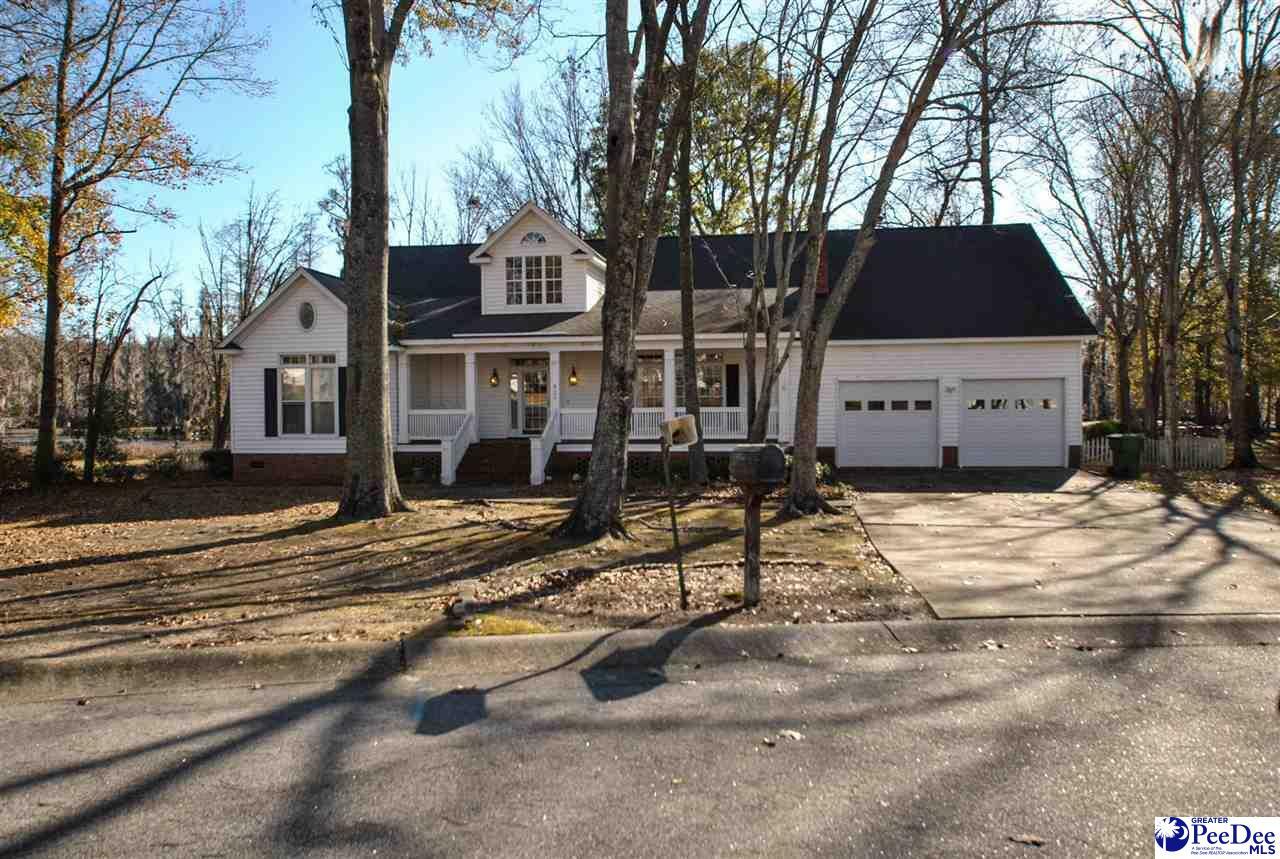 Property Photo:  428 Millstone Circle  SC 29505 