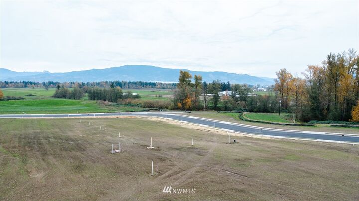 Property Photo:  32 Lot Lagerway Circle  WA 98264 