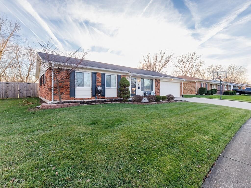 Property Photo: 238 Grantwood Drive OH 45449