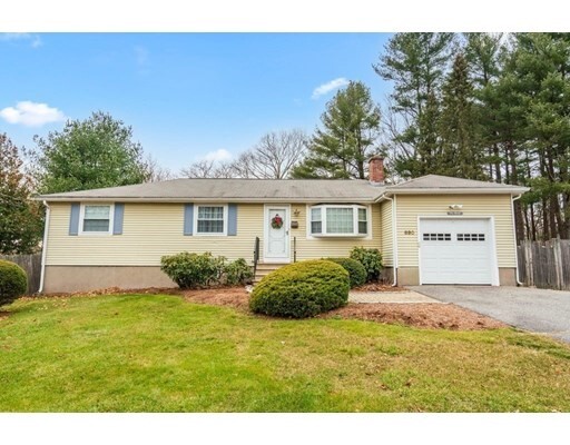 Property Photo: 690 Edgell Road MA 01701