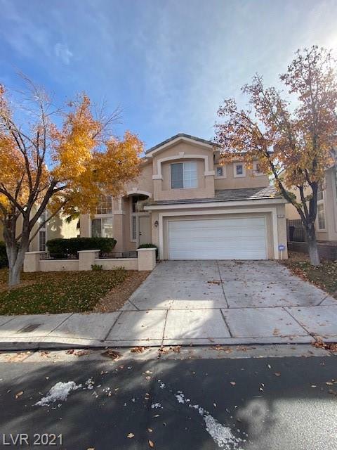 1112 Avellino Lane  Las Vegas NV 89144 photo