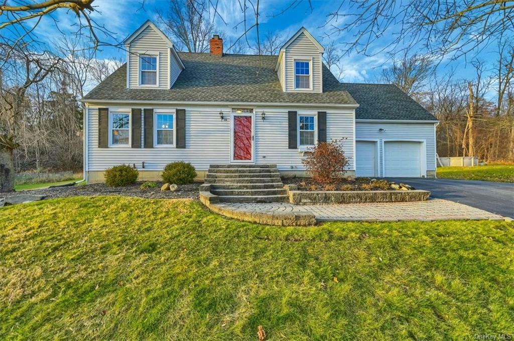 Property Photo: 20 Keats Road NY 10941