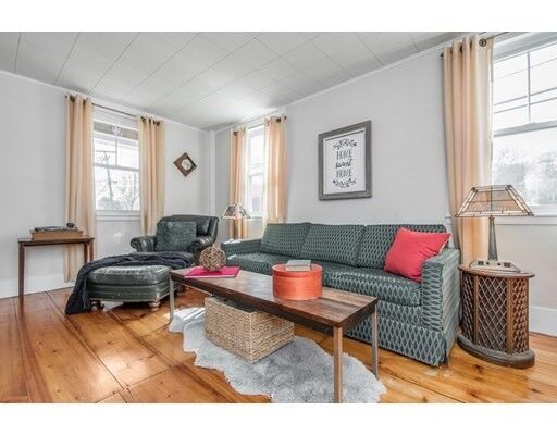 Property Photo:  84 South St  MA 01581 