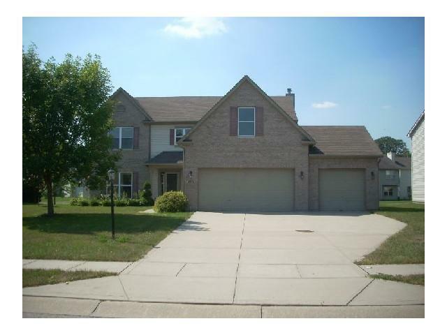 12755 Briarhill Dr  Indianapolis IN 46236 photo