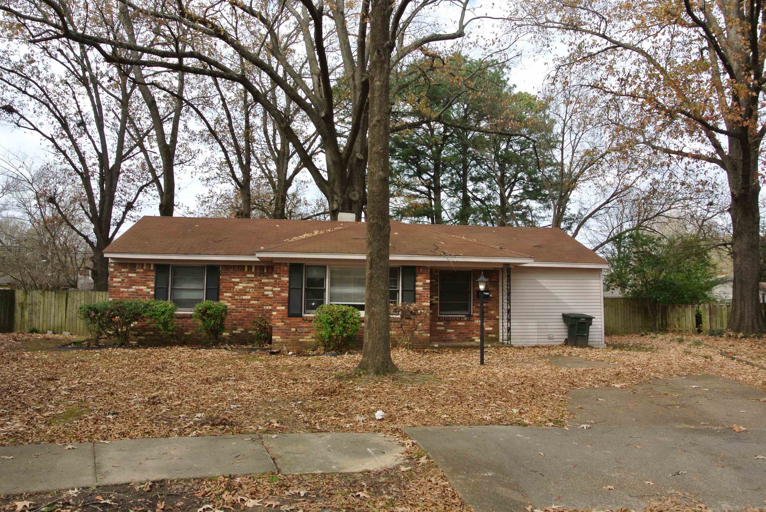 Property Photo:  4506 Given Ave  TN 38122 