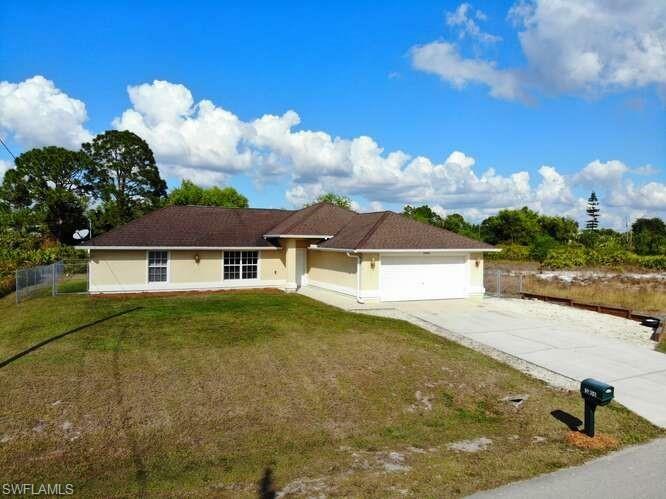 3406 27th Street SW  Lehigh Acres FL 33976 photo