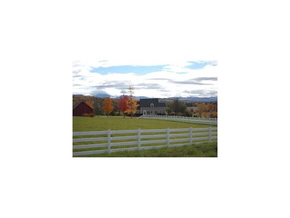 Property Photo:  107 Skunk Hollow Road  VT 05465 