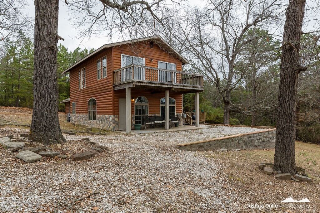 Property Photo: 10202 Jims Trail AR 72756