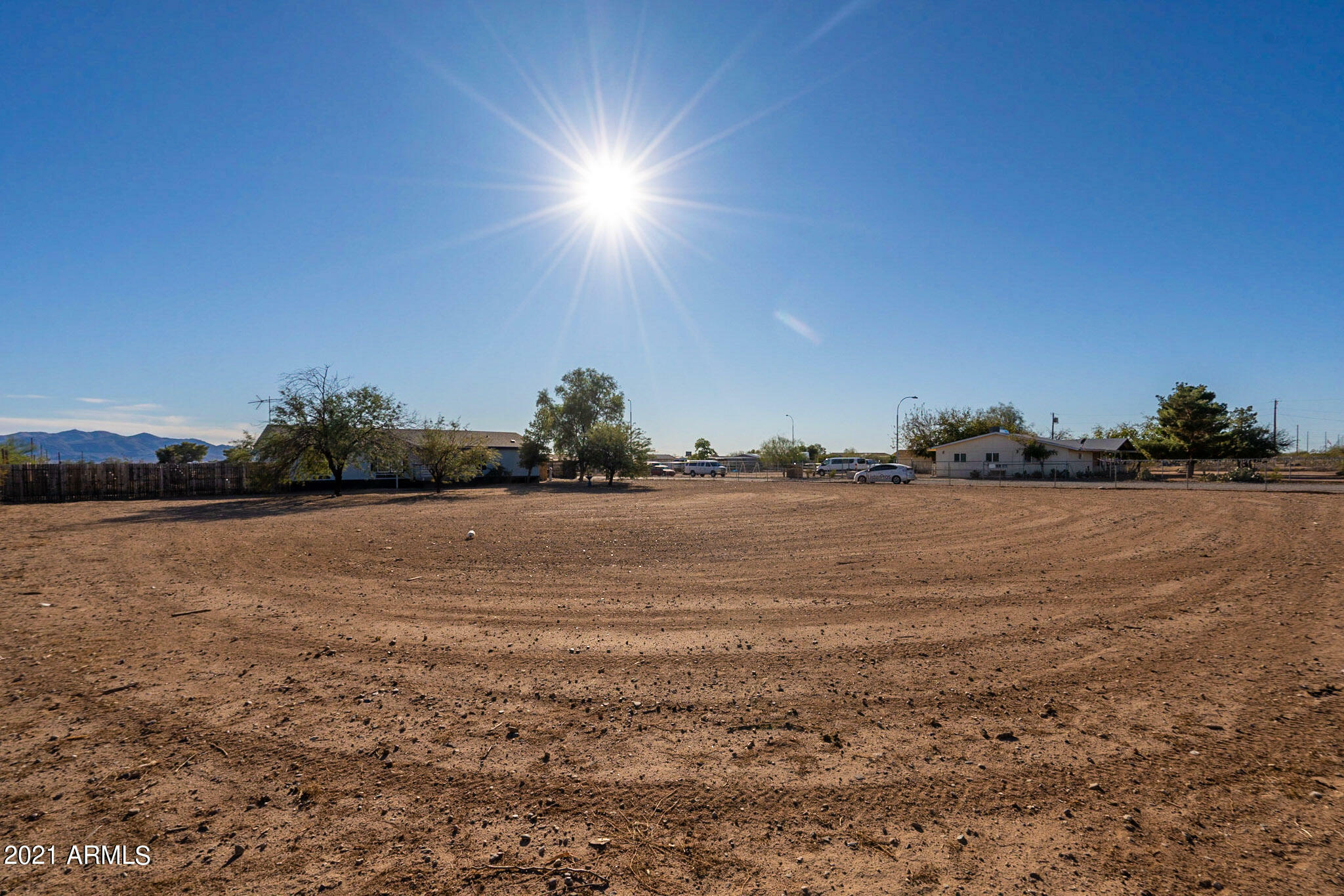 Property Photo:  28113 N 240th Avenue  AZ 85361 